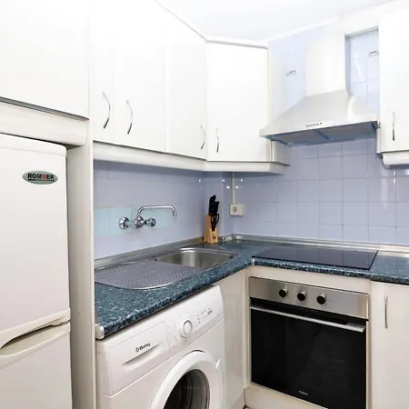 Versalles Pool Levante Apartamento *