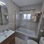 Versalles Pool Levante Apartman Benidorm